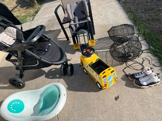 Stuff for sale