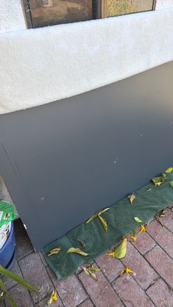 Large mirror 50 x 34
