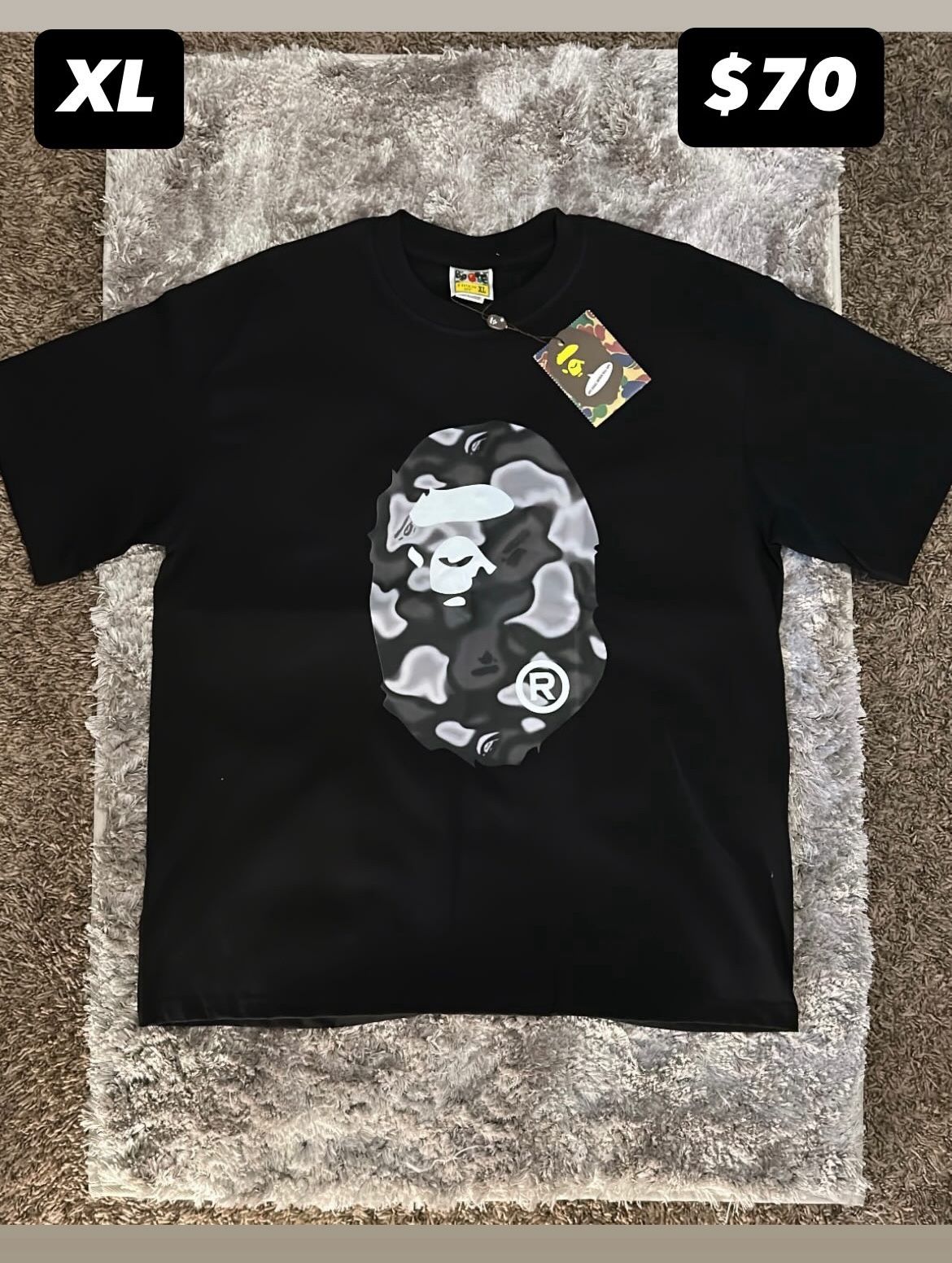 Bape