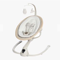 Maxi Cozy Baby Swing 