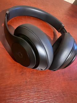 Beats Wireless Headphones
