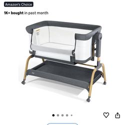 Baby Bassinet 