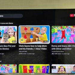 Samsung 70 inch tv Working Excellent 