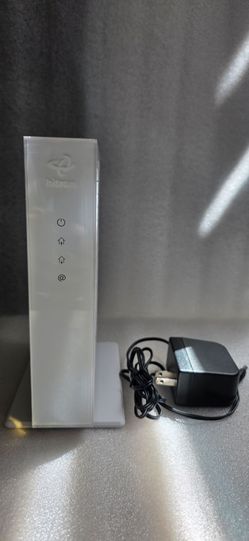 Hitron Coda56 Cable Modem Next-Gen Certified