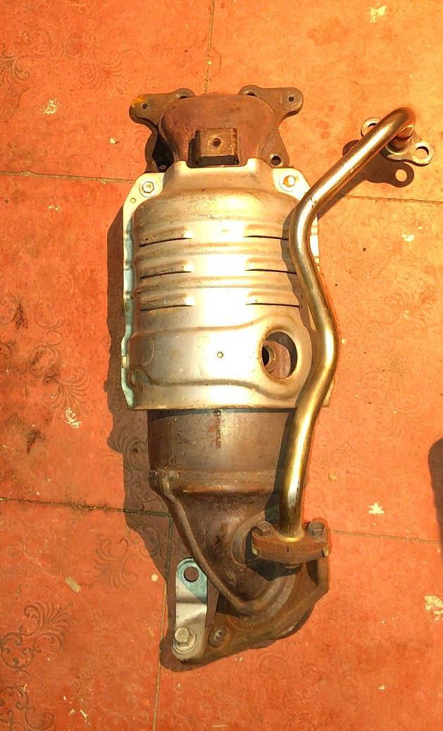 Honda Civic 2006 Al 2011 Parts 