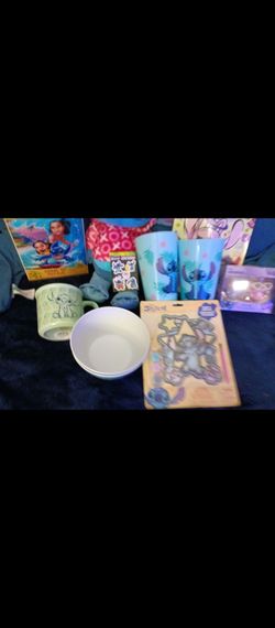 Stich lot