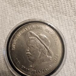 Coin Mexico 🇲🇽 