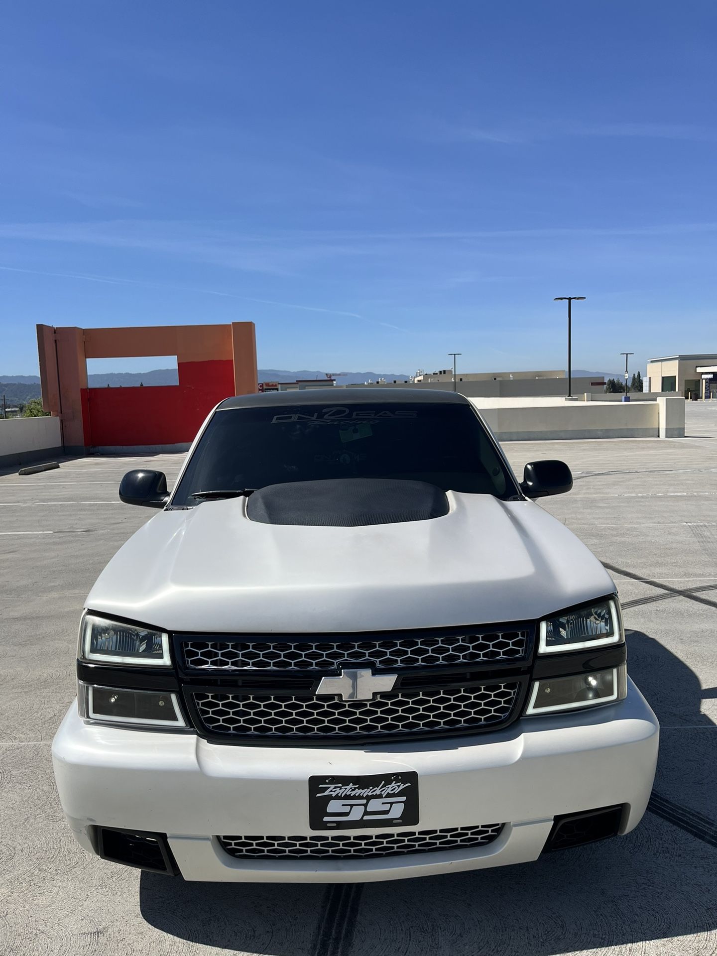 2006 Chevrolet Silverado 1500