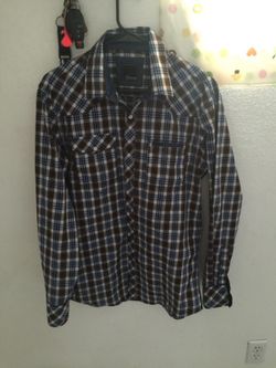 Men's clothing