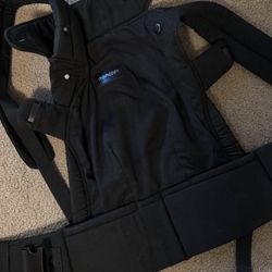 Momcozy Baby Carrier