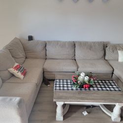 Sectional Couch For Sale