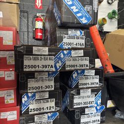 King 2.5s W/ Adj In Stock For Most Trucks