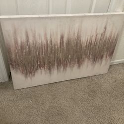 Wall Canvas