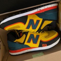 New Balance 574 Sneakers