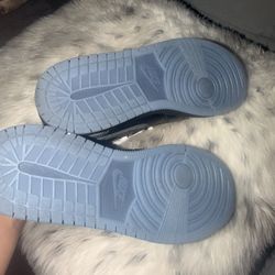 Jordan’s Size 5.5y