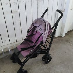 Baby Stroller 