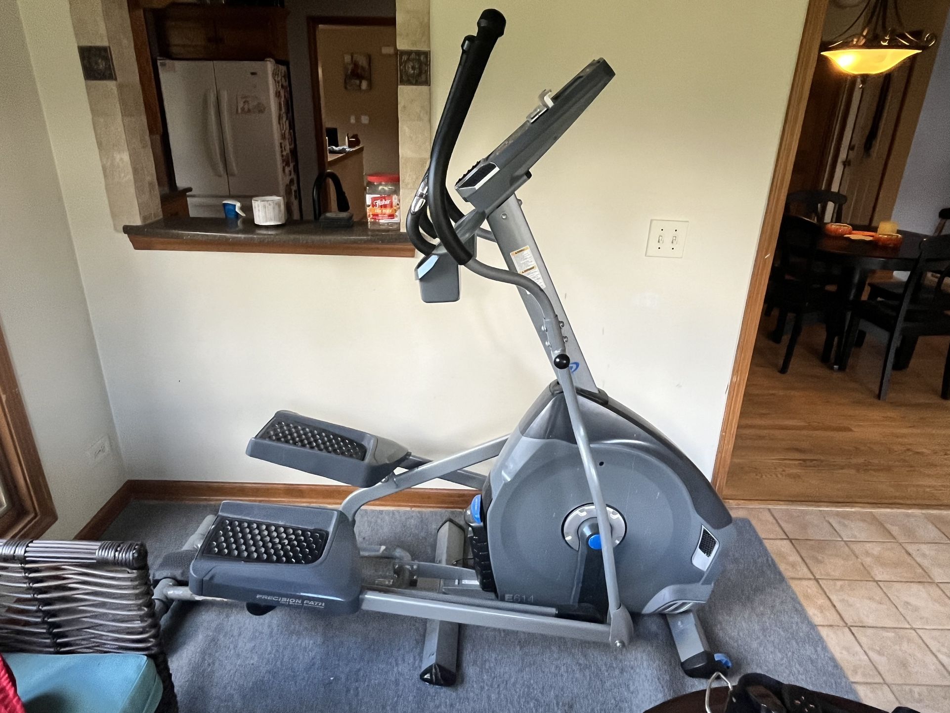 Elliptical (used)