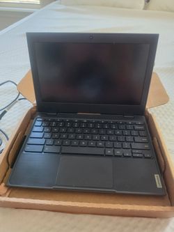 Chrome Computer