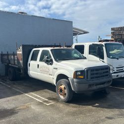 Ford F(contact info removed) 7.3 L 