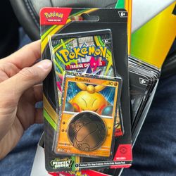 Pokémon perfect order