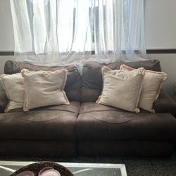 Sofa Set 