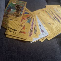 Pokemon Cards!!!!!!