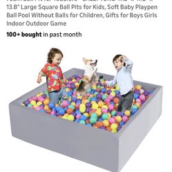 Ball Pit 