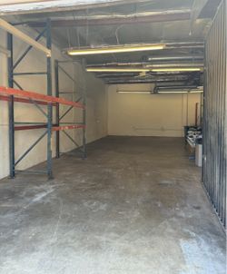 Espacio comercial