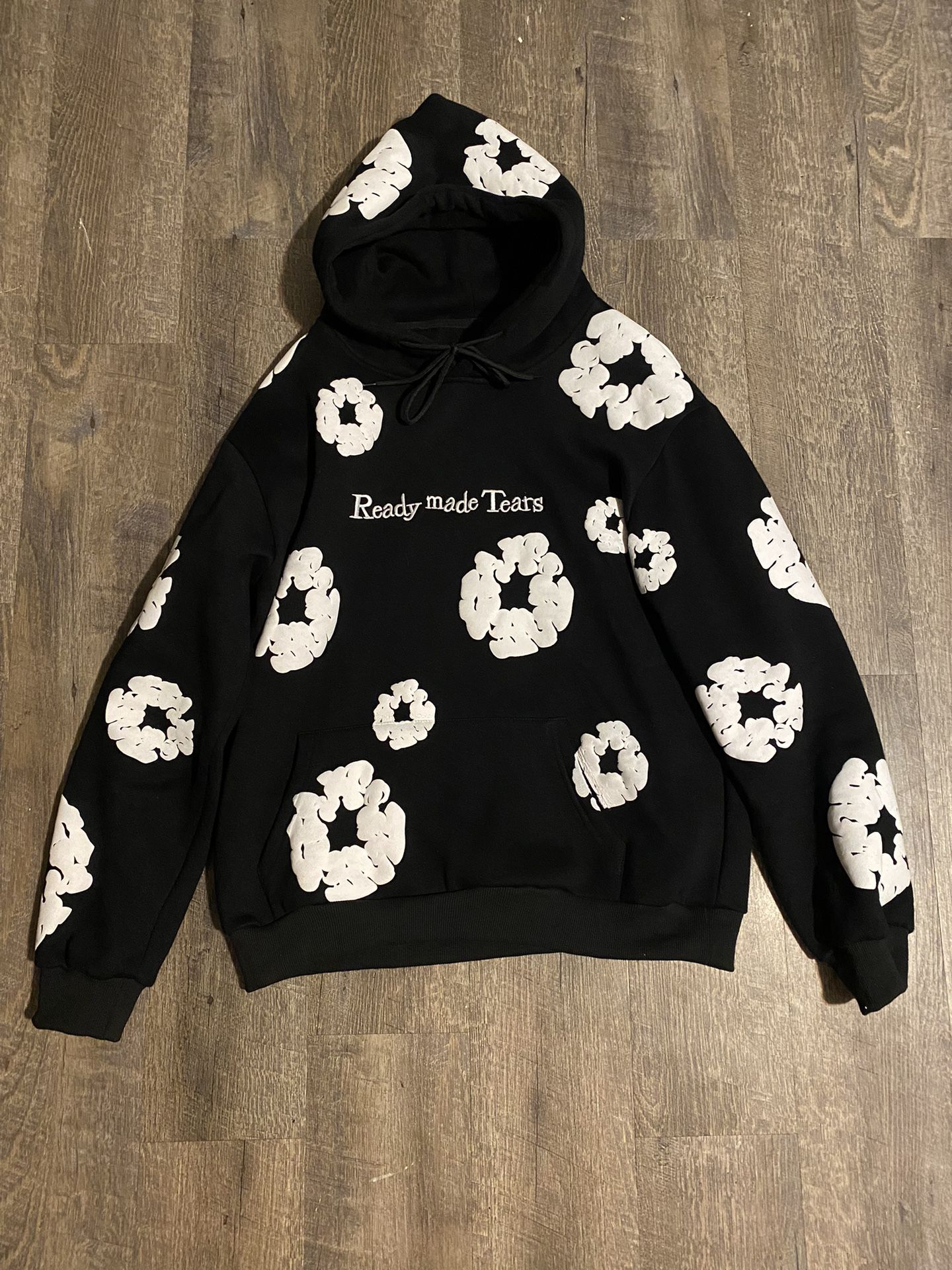 Readymade Tears Hoodie for Sale in Lawrenceville, GA - OfferUp