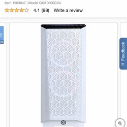 Cyberpower Gaming PC