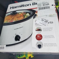 Slow Cooker New