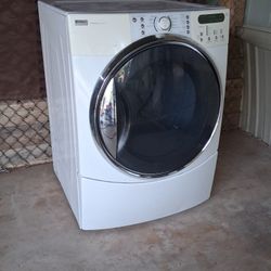 Kenmore Dryer 