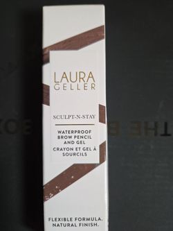 Eyebrow pencil