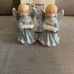 Angel Figurines