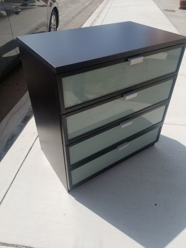 Ikea Hopen 4 Drawer Dresser For Sale In Compton Ca Offerup