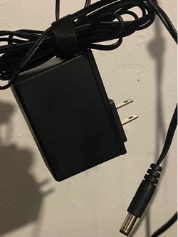 Spectrum Modem Power Cable