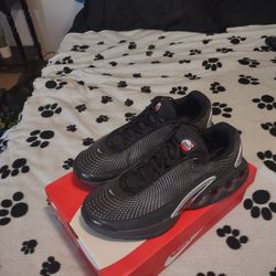 Air Max DN
