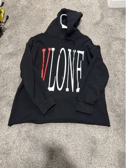 Vlone hoodie