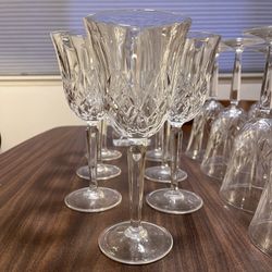 Waterford Wine/Decanter/Whiskey Set