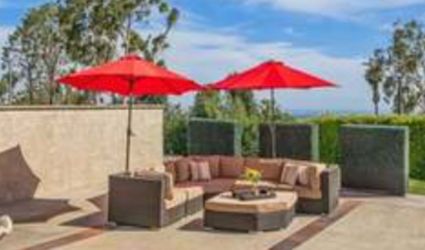 Patio Furniture Set