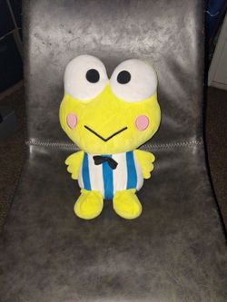 Keropi Plush