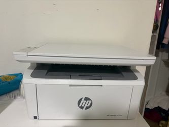 Hp printer