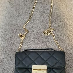 Michael Kors Quilted Bag, In Mint Condition