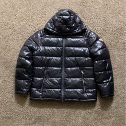 Guess Puffer Jacket