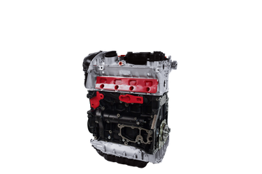 Motor Vehicle Engine 2009-2013 Audi A3 1.8L CDA Turbo EA888 Gen2 4-Cylinder Engine Motor