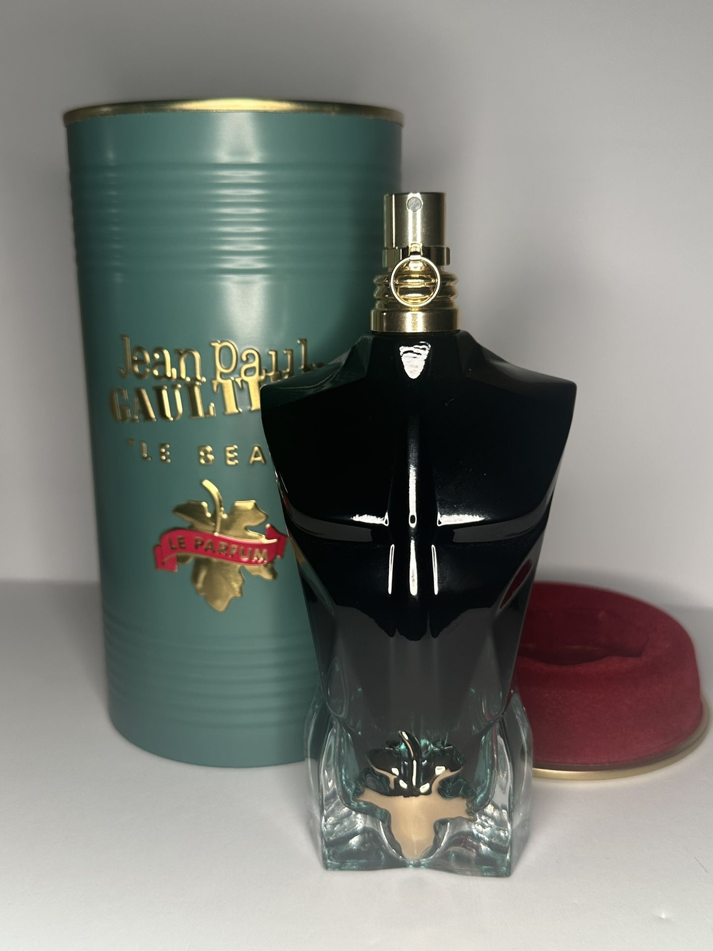 Jean Paul Gaultier Le Beau Le Parfum
