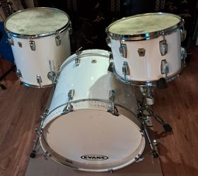 Ludwig Drums