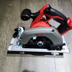 Milwaukee M18 6-1/2 in. Circular Saw