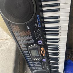 Piano
