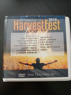 Morning Star DVD set